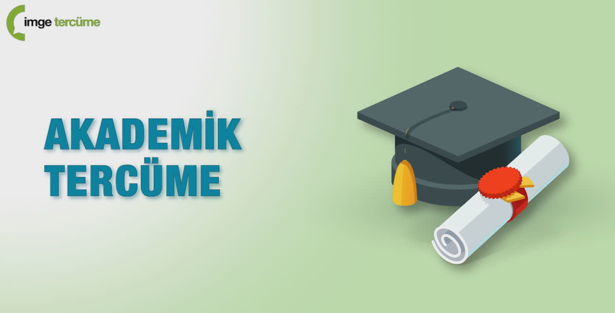 Akademik Tercüme