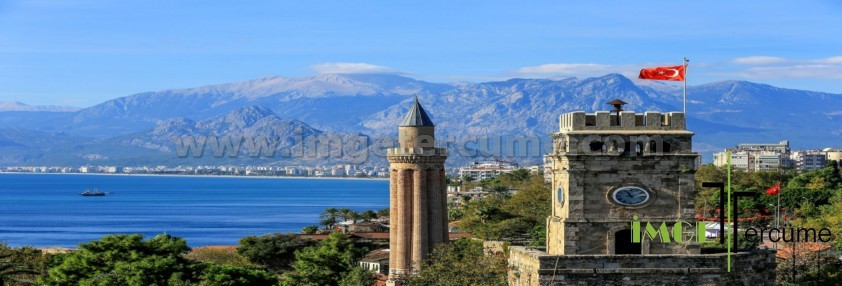 Antalya Tercüme Bürosu