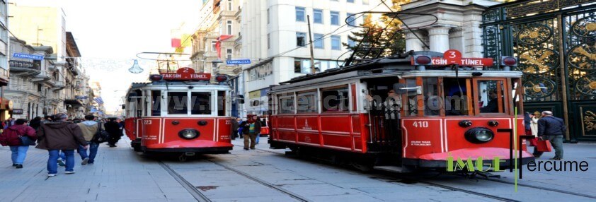 Beyoğlu Tercüme Bürosu