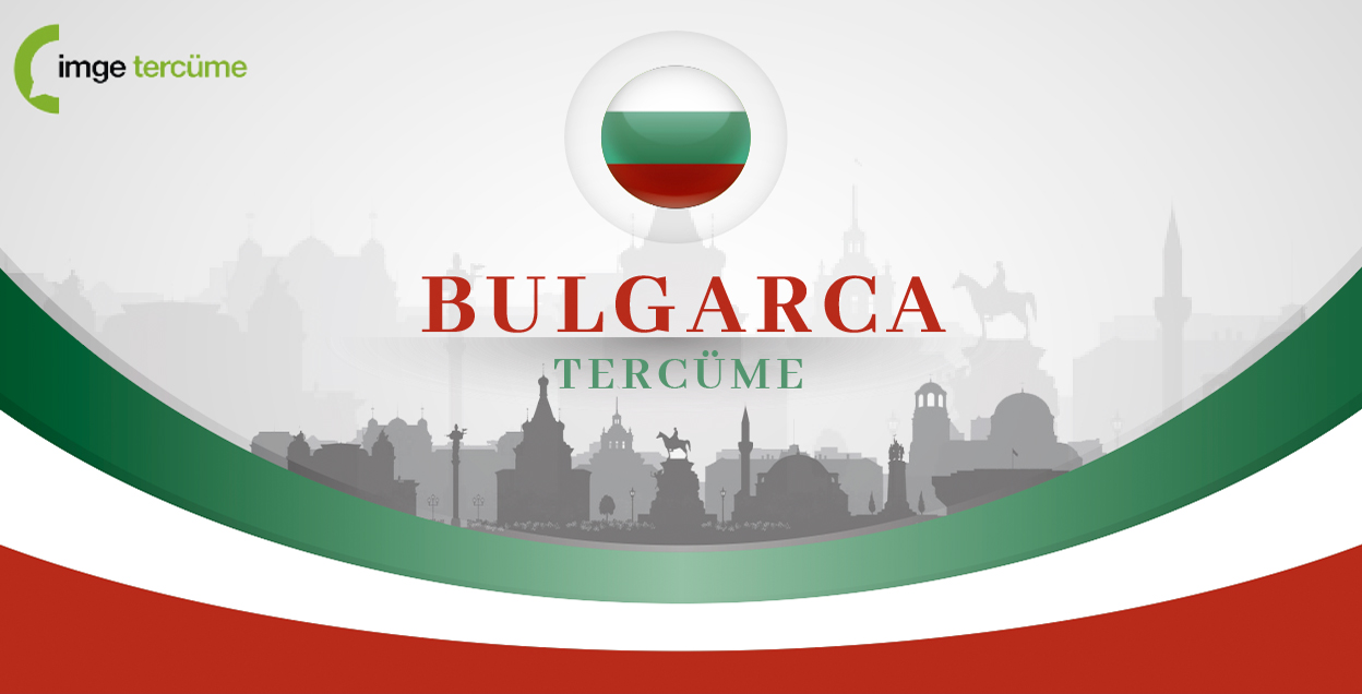 Bulgarca Tercüme
