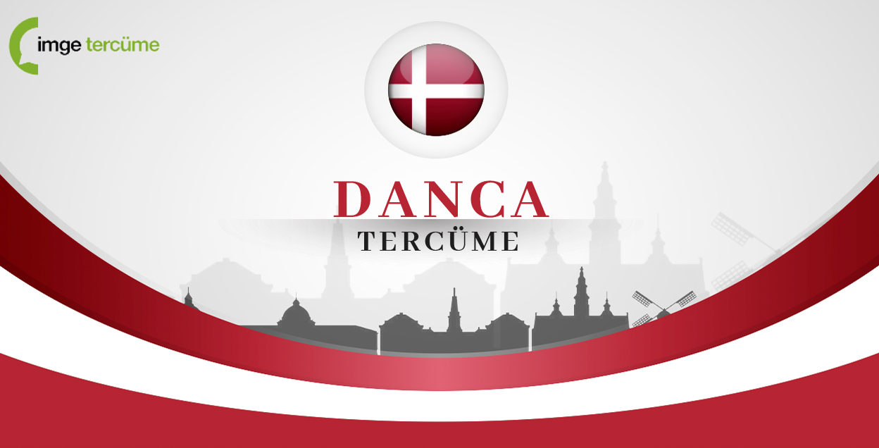 Danca Tercüme