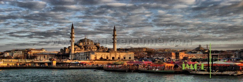 Eminönü Tercüme Bürosu