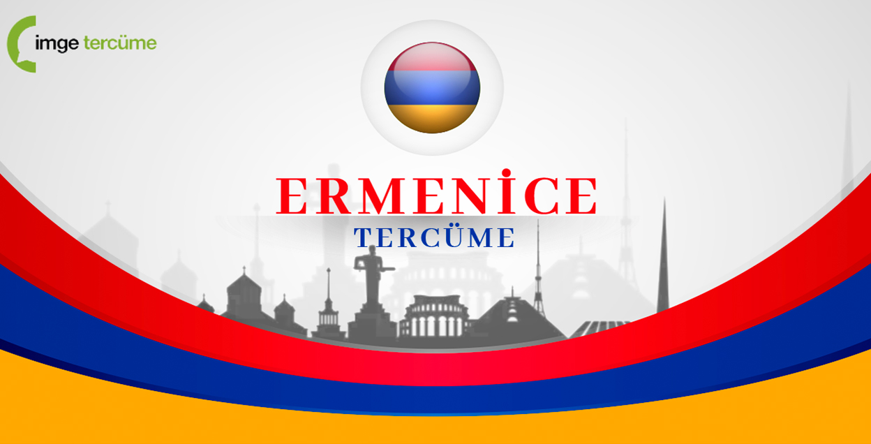 Ermenice Tercüme