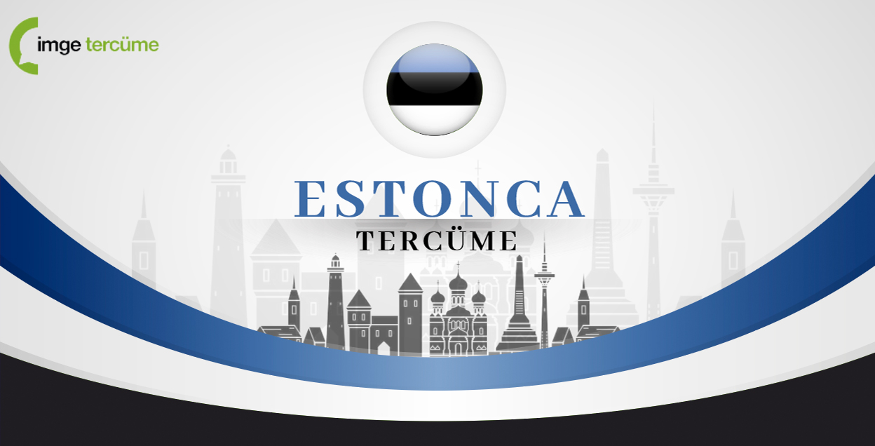 Estonca Tercüme