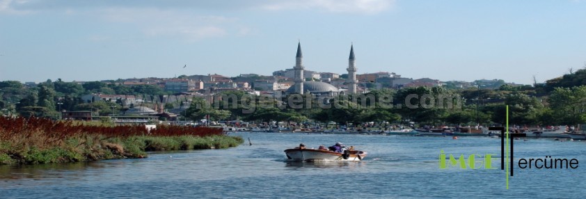 Eyüp Tercüme Bürosu