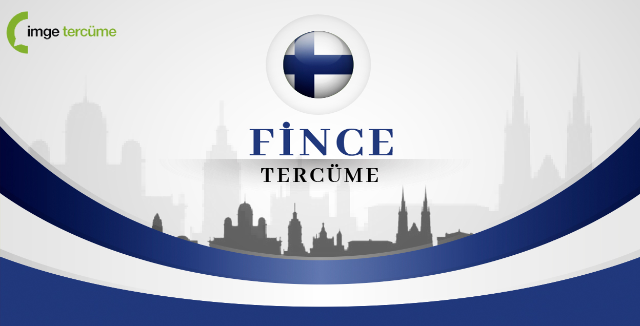 Fince Tercüme