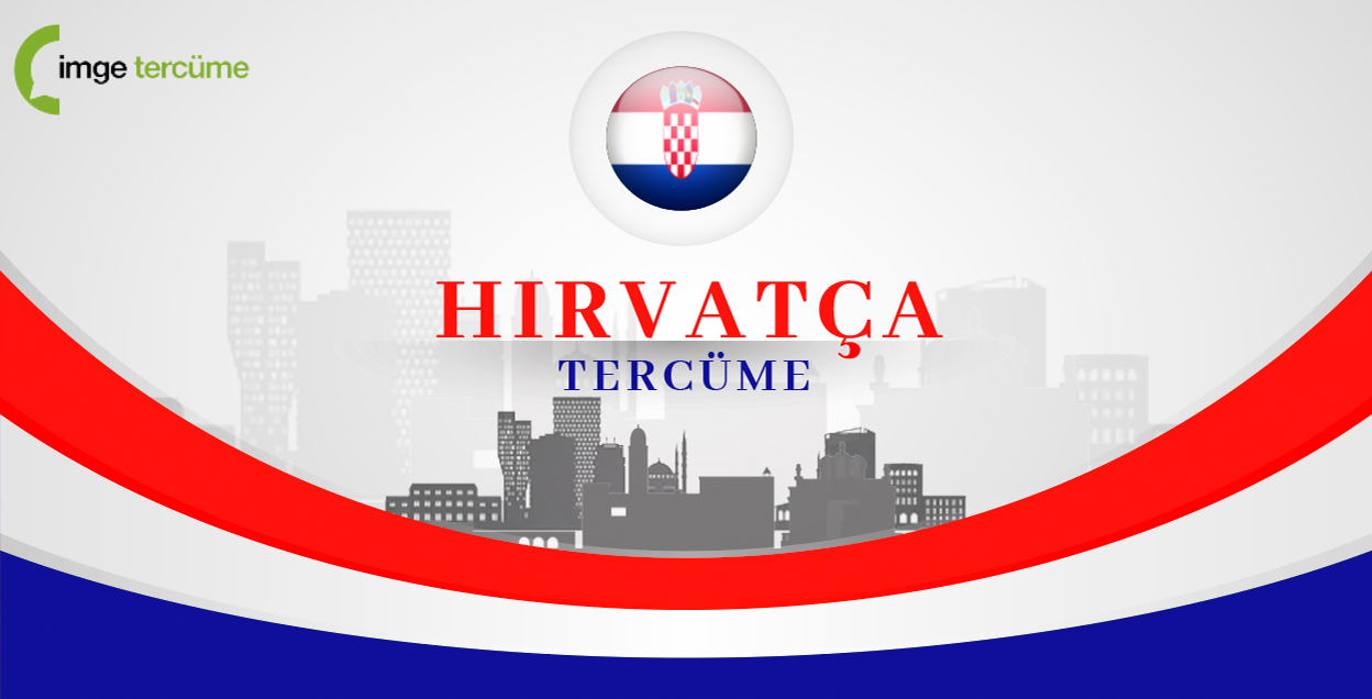 Hırvatça Tercüme