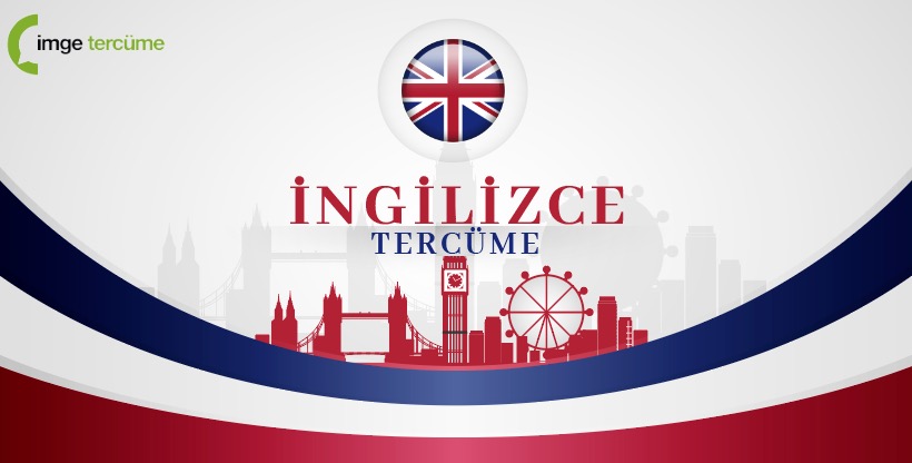 İngilizce Tercüme