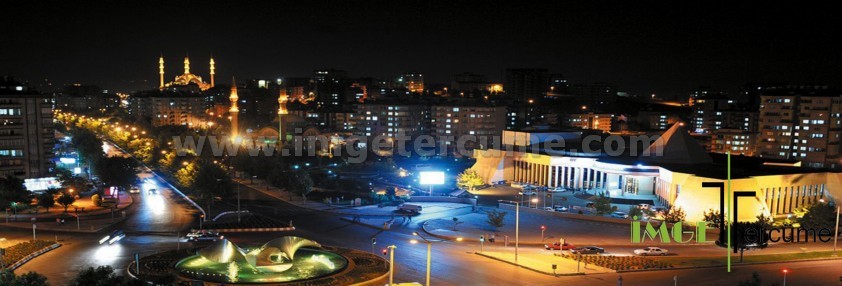 Kahramanmaraş Tercüme Bürosu