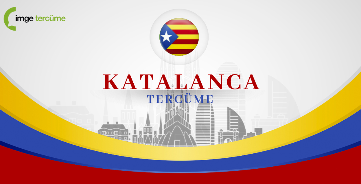 Katalanca Tercüme