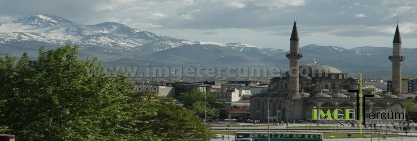 Kayseri Tercüme Bürosu