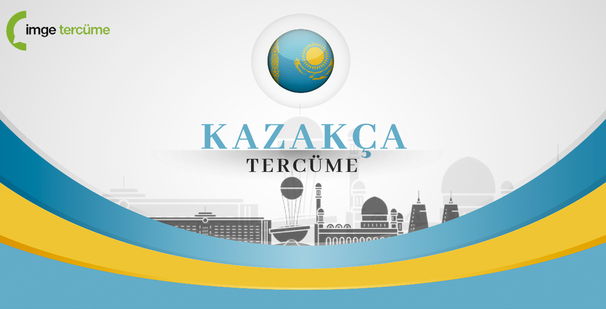 Kazakça Tercüme