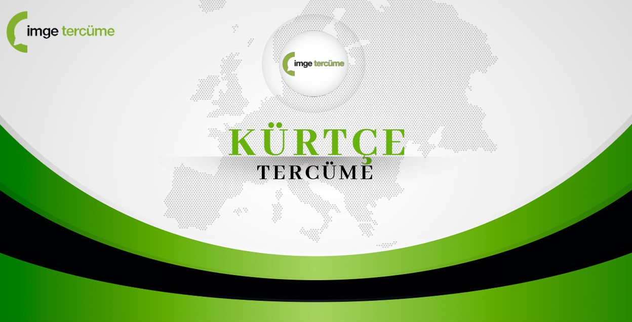 Kürtçe Tercüme