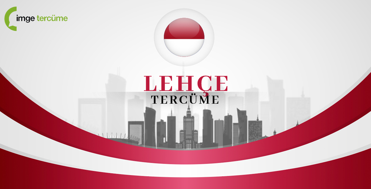 Lehçe Tercüme