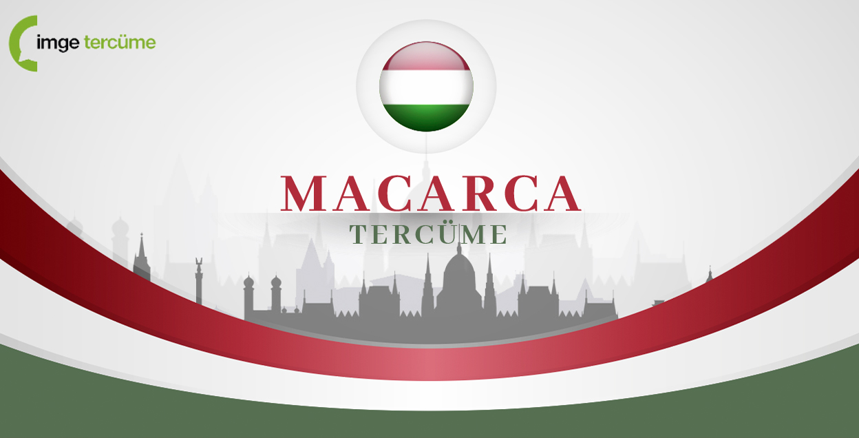 Macarca Tercüme