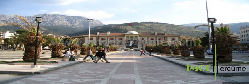 Manisa Tercüme Bürosu