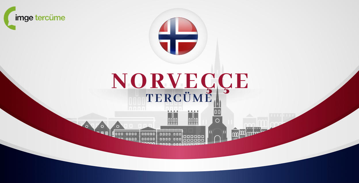 Norveççe Tercüme