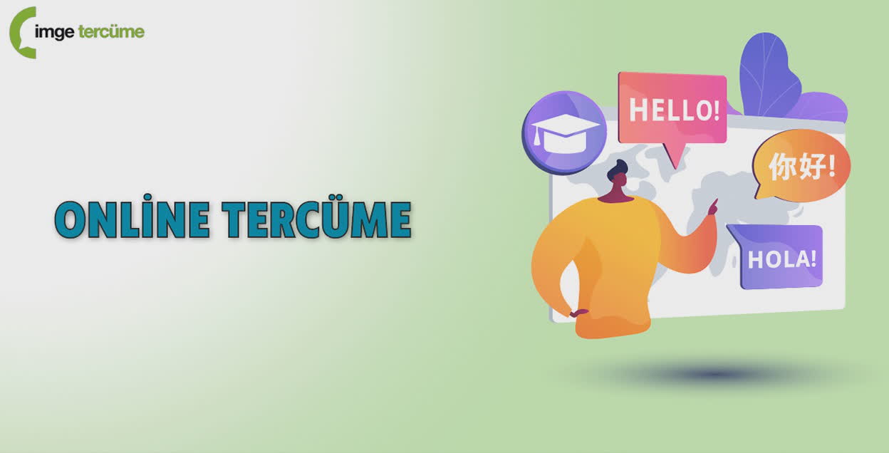 Online Tercüme