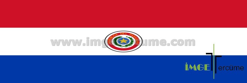 Paraguayca Tercüme