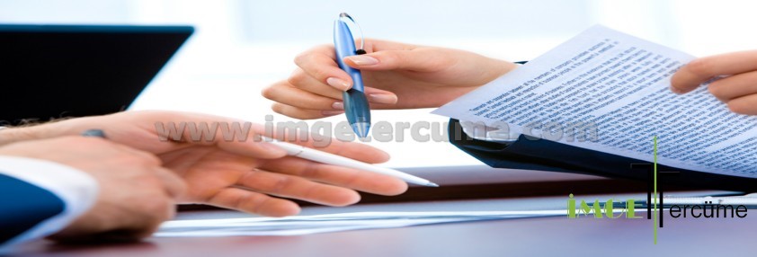 Proje Finansmanı Tercüme
