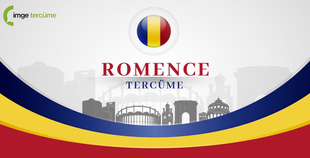 Romence Tercüme