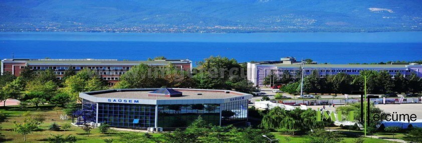 Sakarya Tercüme Bürosu