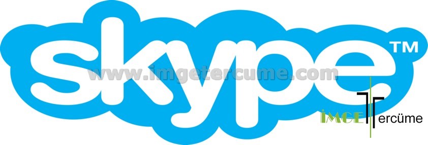 Skype Tercüme Sektörüne Giriyor