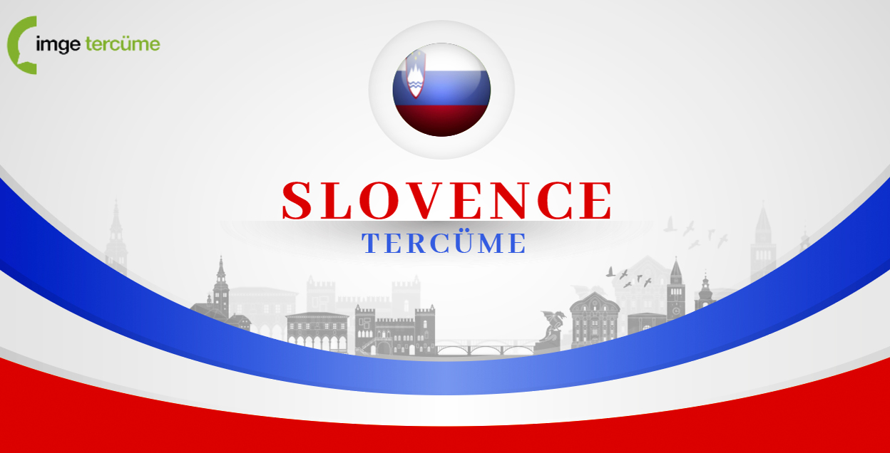 Slovence Tercüme