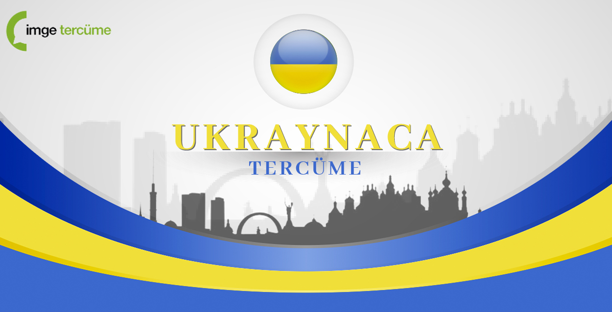 Ukraynaca Tercüme