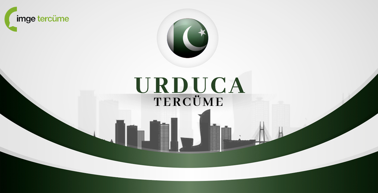 Urduca Tercüme