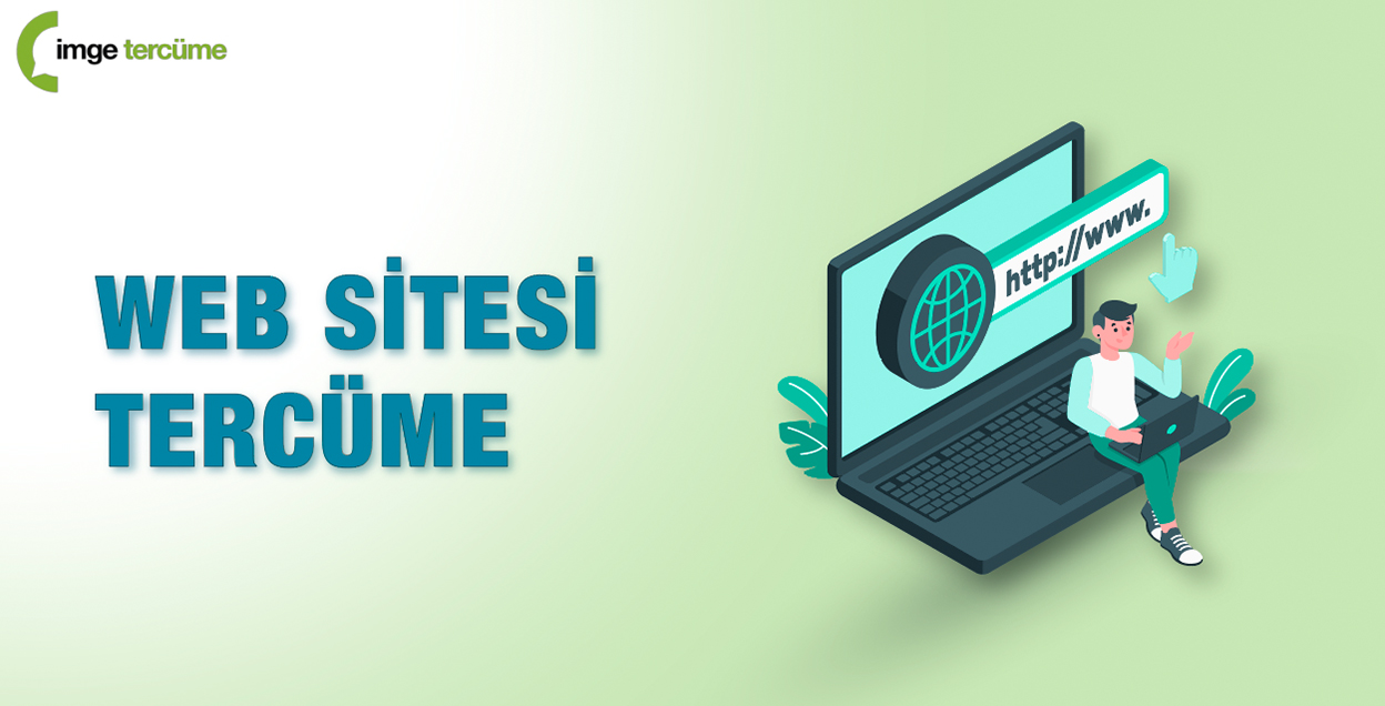 Web Sitesi Tercüme