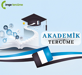 Akademik Tercüme